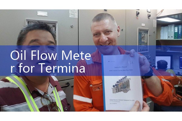 Oil Flow Meter for Terminal: Managing Massive Bulk Hydrocarbon Distribution Inventory